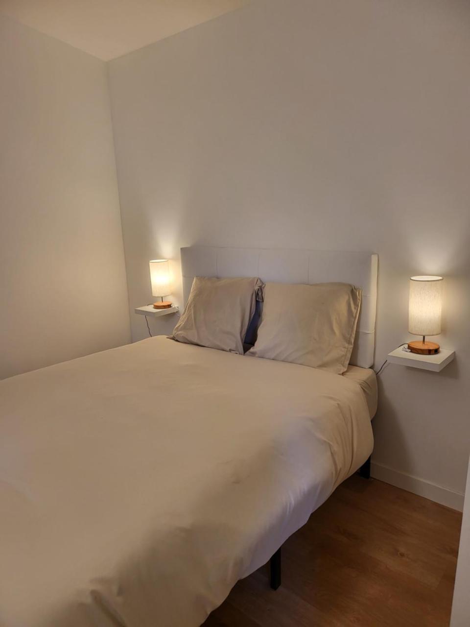 Paris Malakoff Garden Apartments