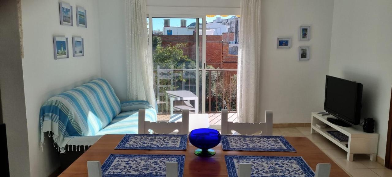 Sa Shei Apartment Tossa de Mar