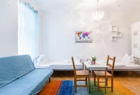 Contactless Check-In Top Located Room Netflix&Nespresso (Adults Only)