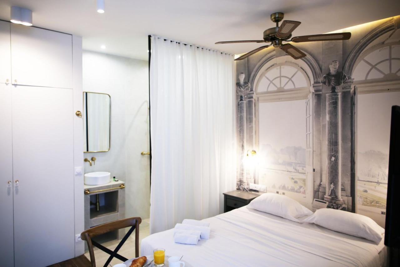 Studio de Charme Ideal Pour Visiter la Ville - 2p (Adults Only)