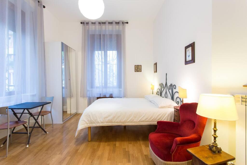 Easylife - Accogliente Monolocale Zona Washington