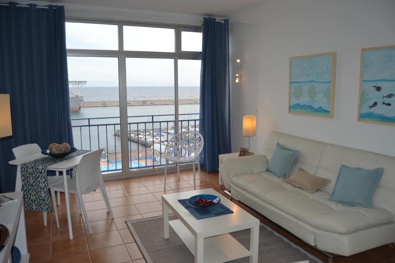 Apartamento Vacacional Con Vistas Al Mar (Adults Only)