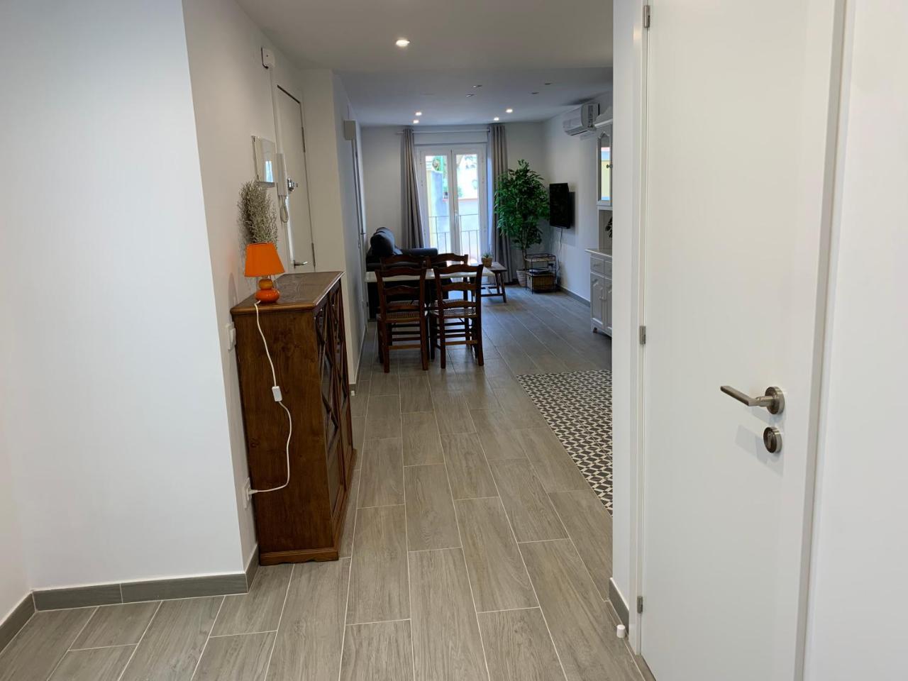 Bettatur Apartaments Cuirateries