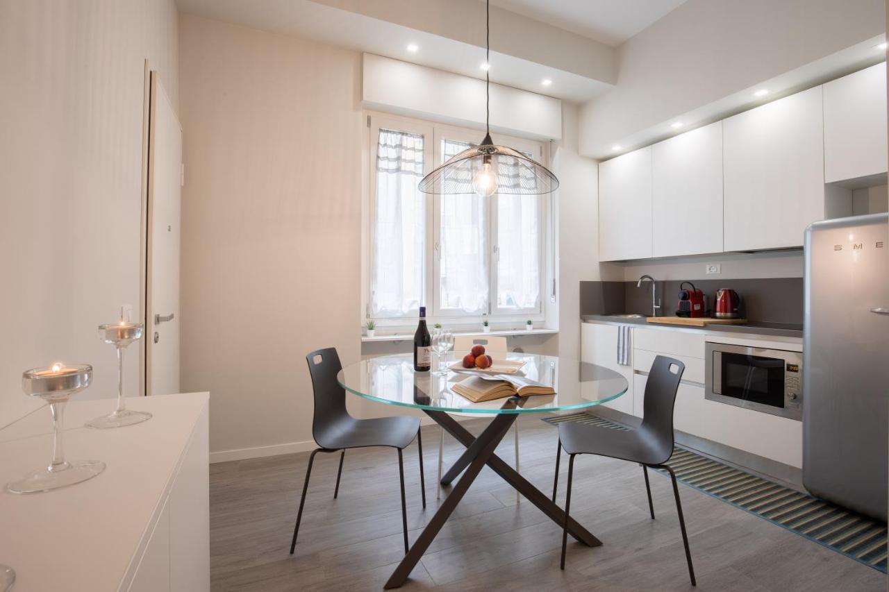 Bnbutler - Aquileia - Bilocale a Due Passi Da Navigli E Museo Scienza (Adults Only)