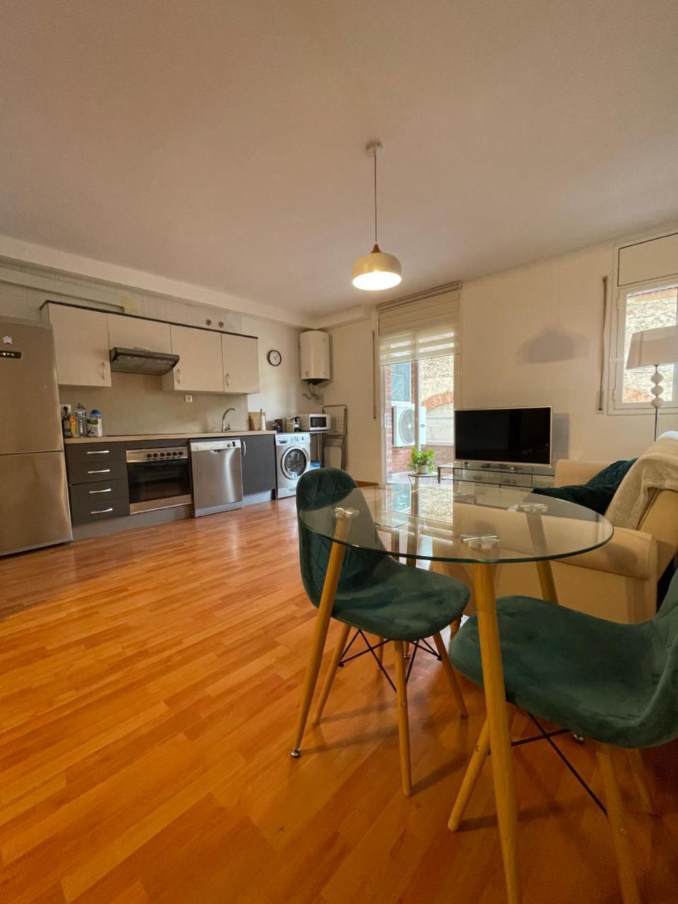 Tarraco Apartment