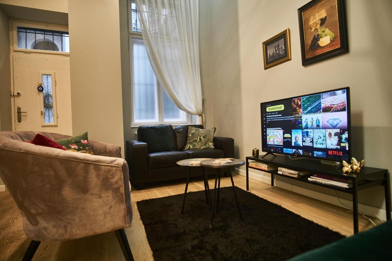 K95 Apartment - Budapest (Adults Only)