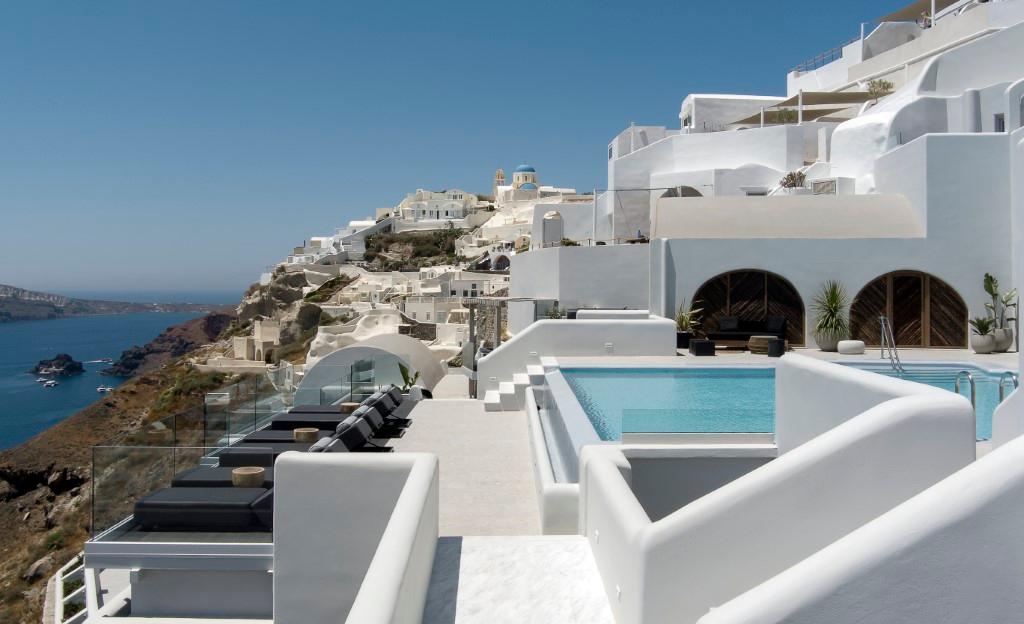 Hom Santorini