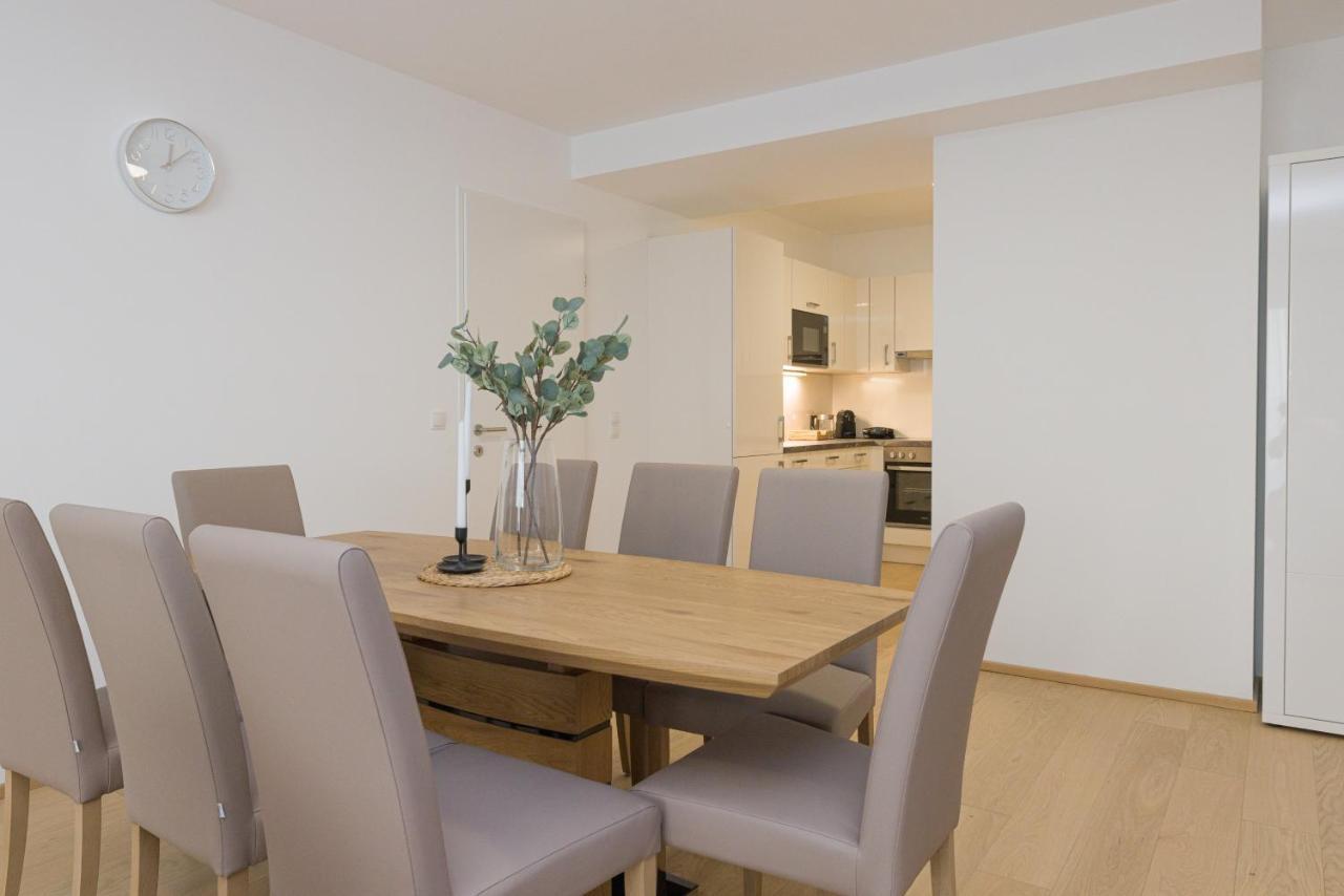 Yourapartment Theresien