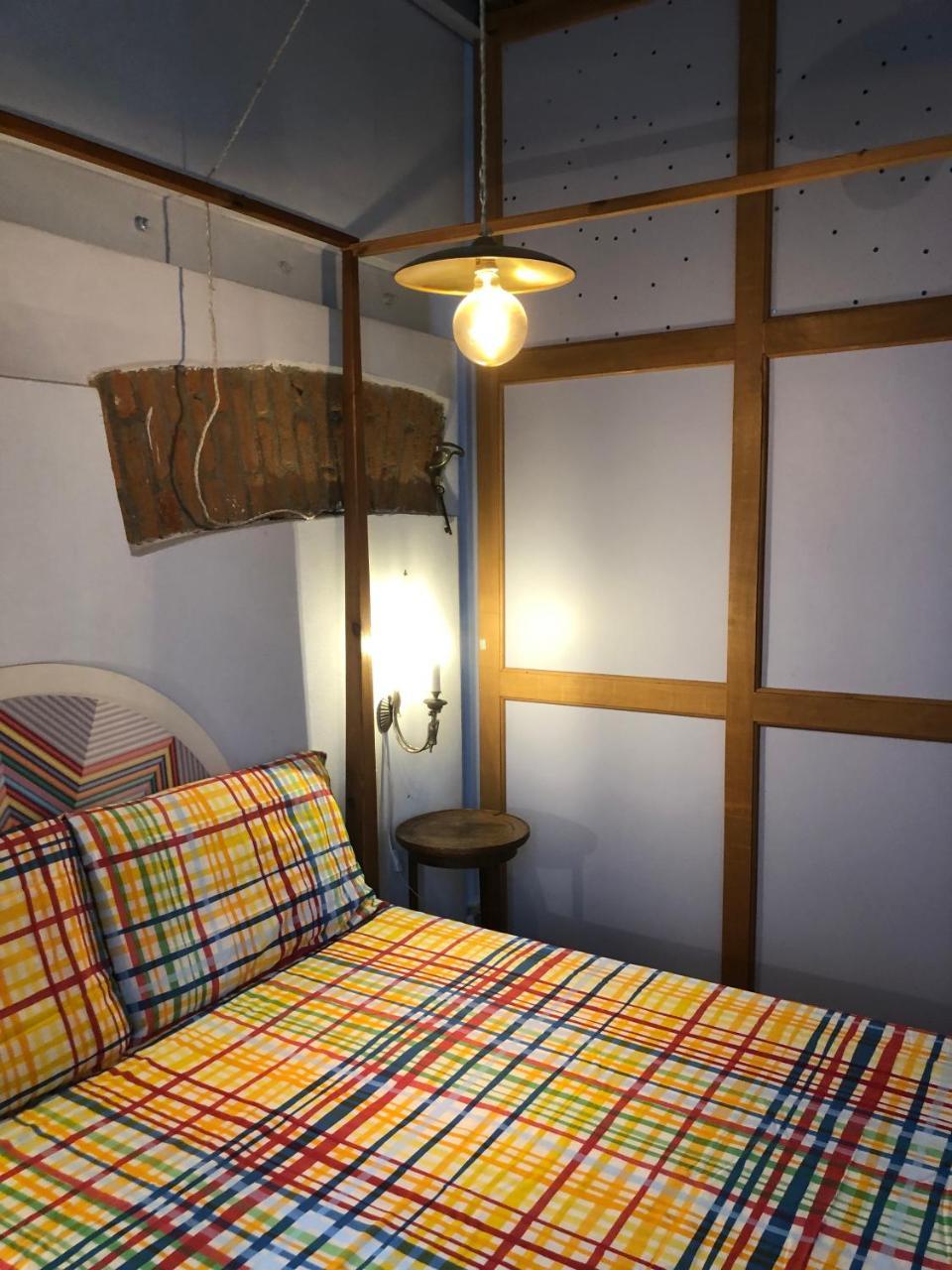 Suite with Terrace in Milan Naviglio Pavese