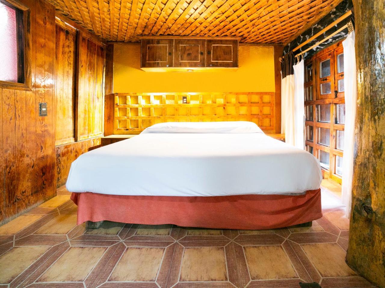 La Cabana Del Tata