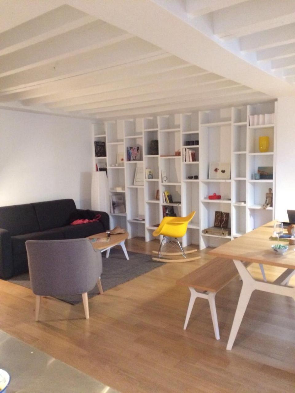 Guestready - Elegant And Cozy Apt in 3rd Arr.