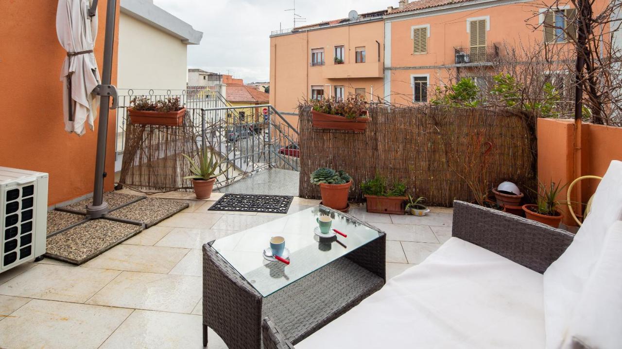 Olbia Center City Apartment