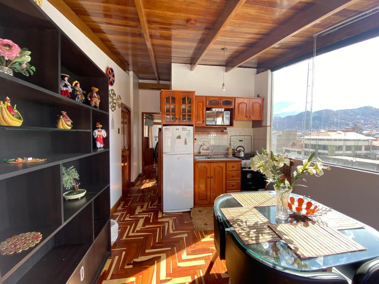 Hotel Sense Cusco