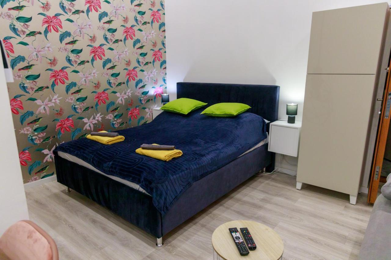 Rothapartments'studio