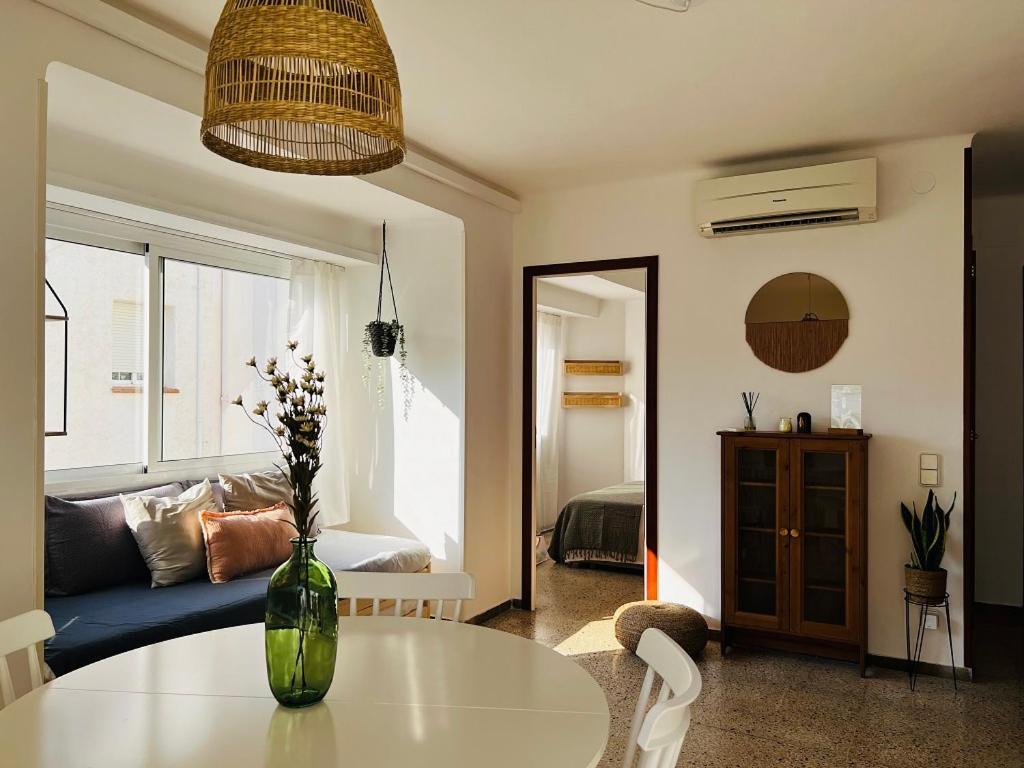 Encantador Apartamento En Tossa de Mar