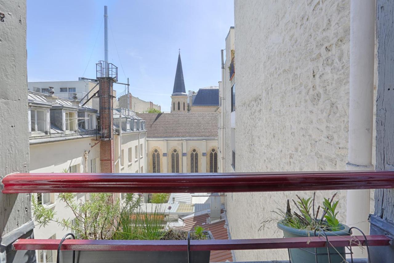Saint Dominique Paris 7 - Best Place - Bail Mobilite