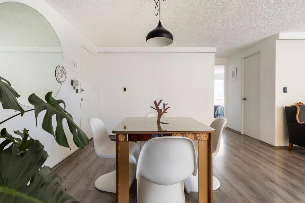 Increible Departamento En la Del Valle