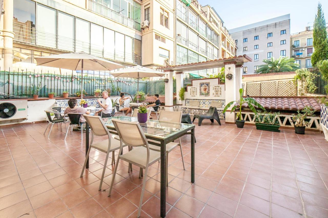Fabrizzios Terrace (Adults only)