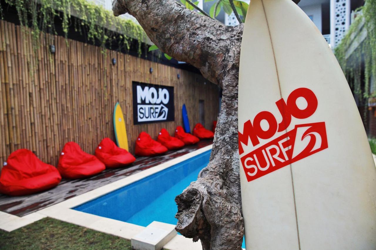 Mojosurf Camp Canggu (Adults only)