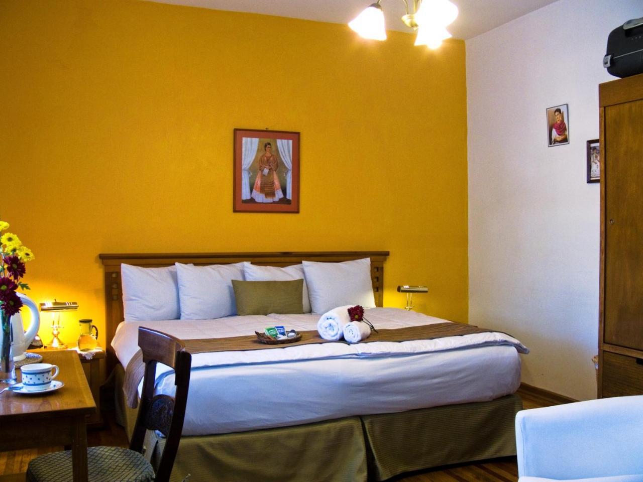 Chalet Del Carmen (Adults only)