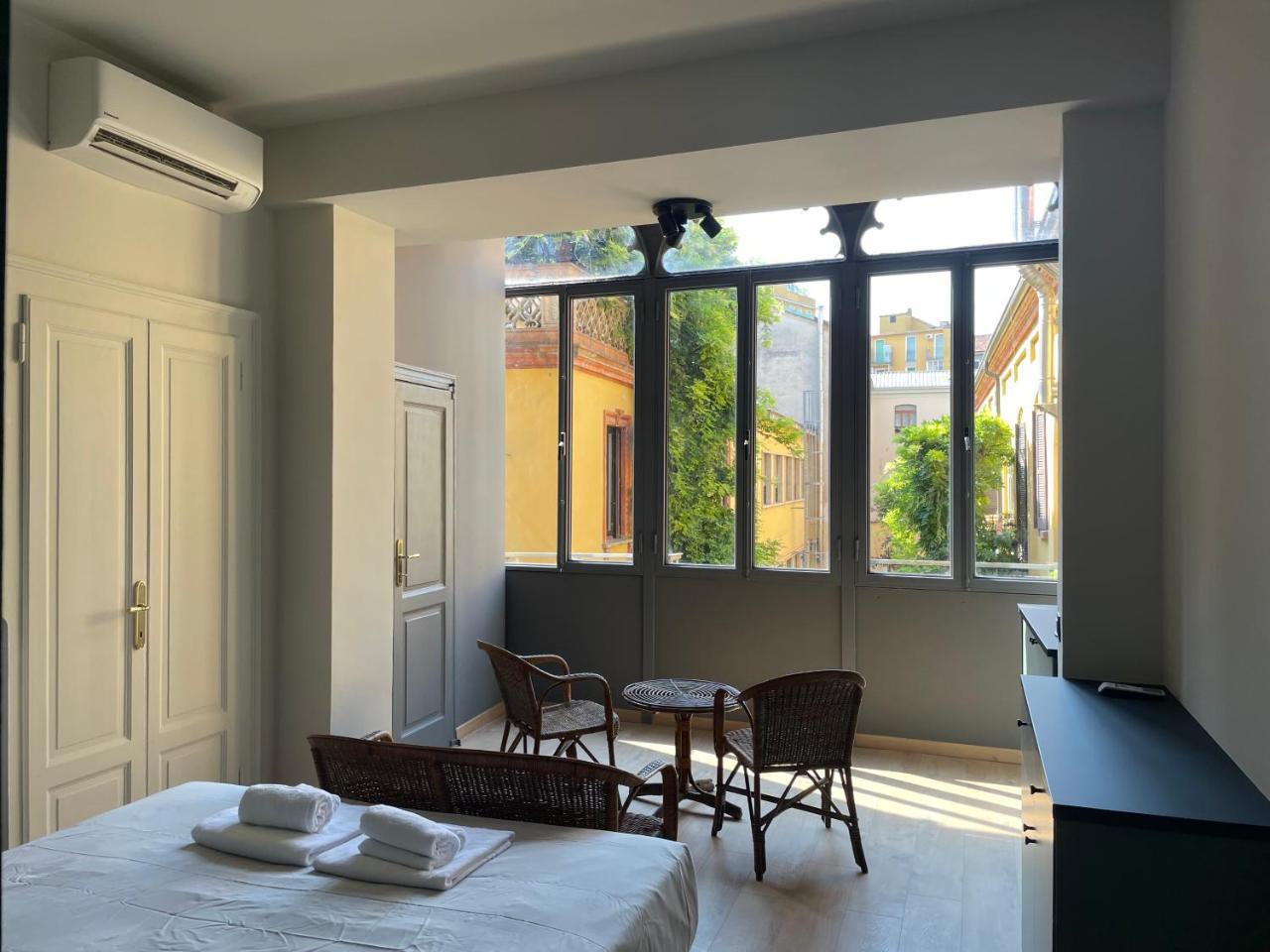 Ritorno Alle Origini Suites