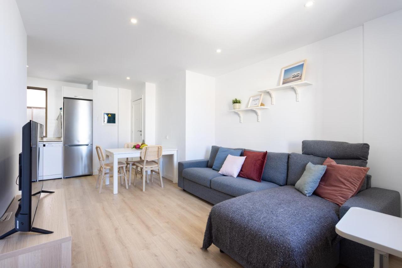 Home2book Stunning & Comfy Apartment Santa Cruz