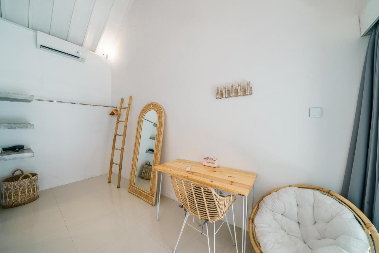 Villa Santorini - Boho-Chic 3-Bedroom Villa in the Heart of Berawa!