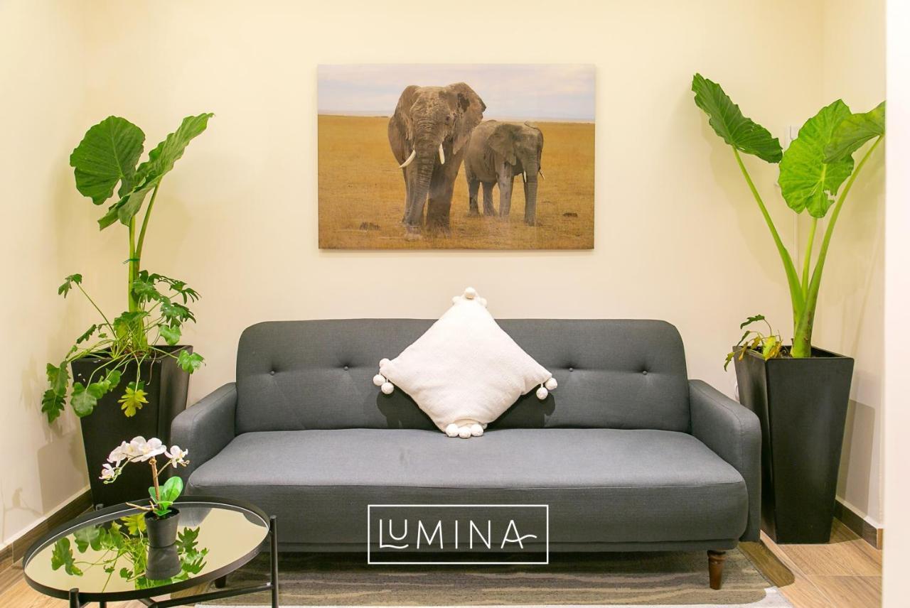 Lumina at Noma Condesa Mexico City