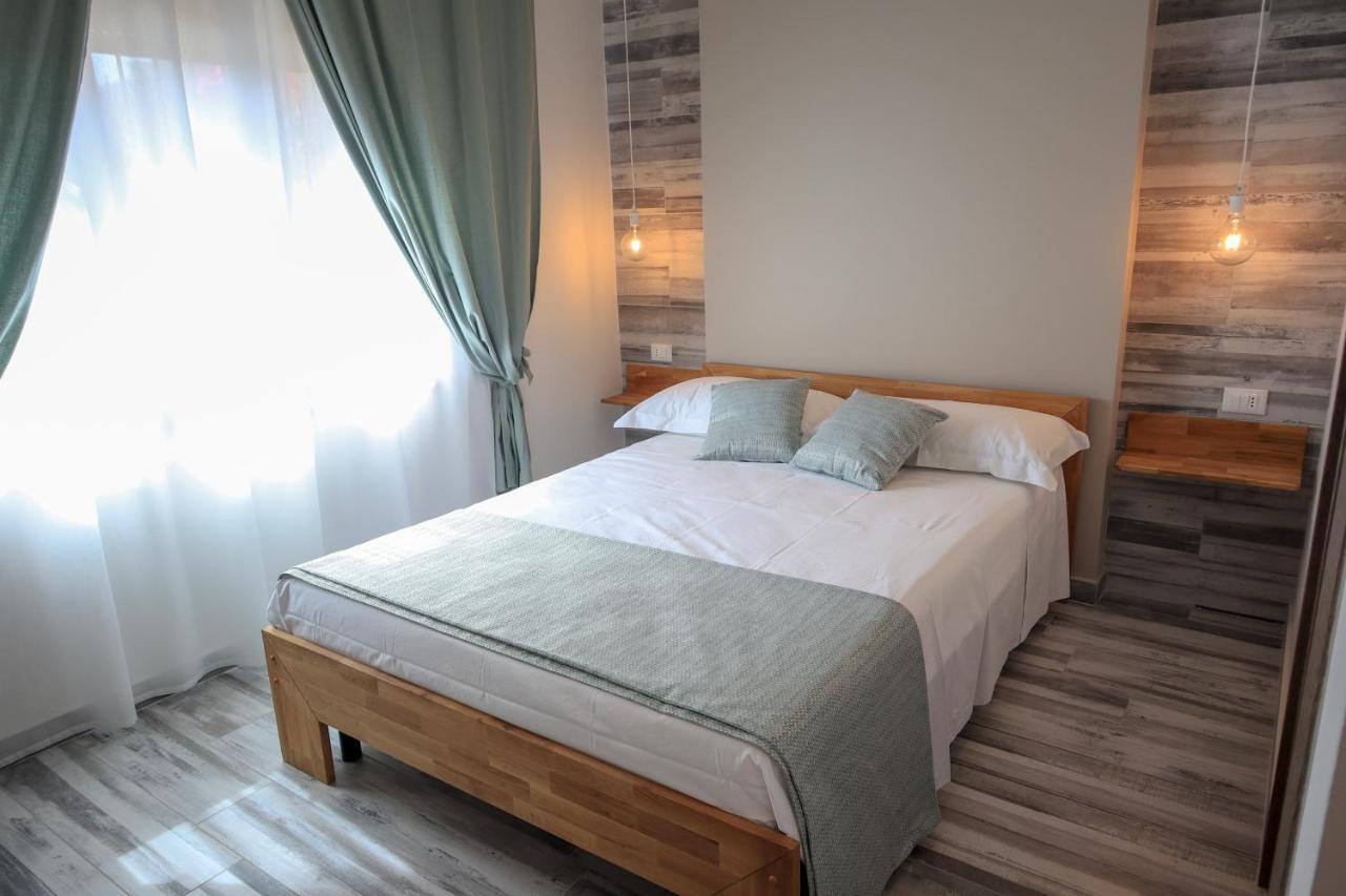 Vittoria Rooms (Adults Only)