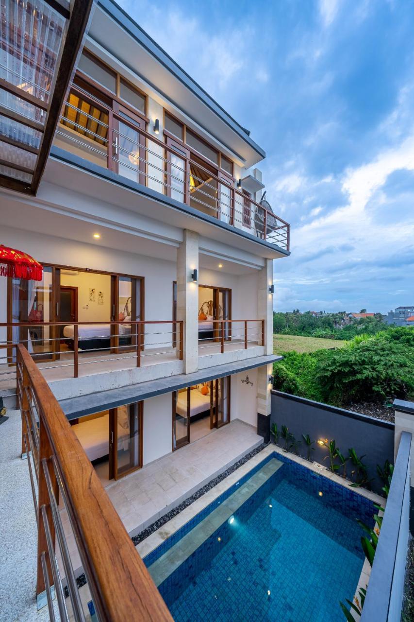 Kasmaran Bali Guest House