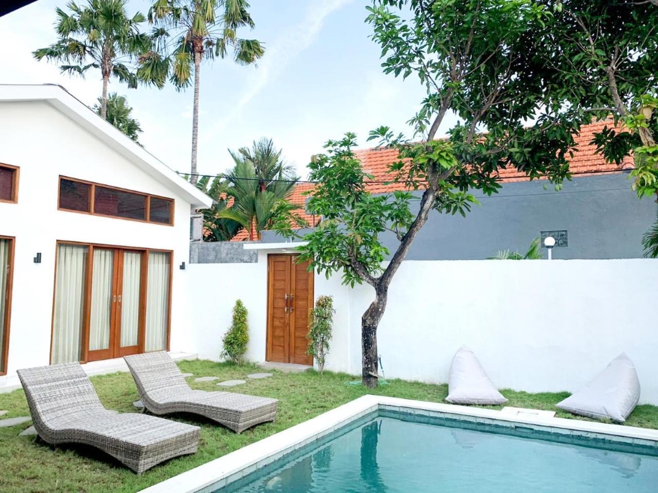 Villa Mimosas Bali