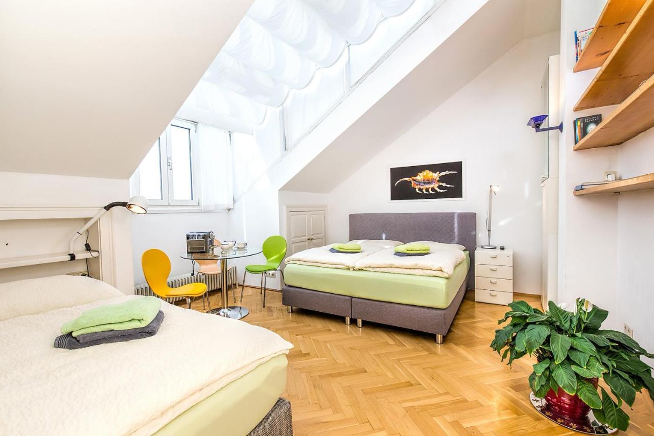 Penthouse Im❤️Wiens (Adults Only)