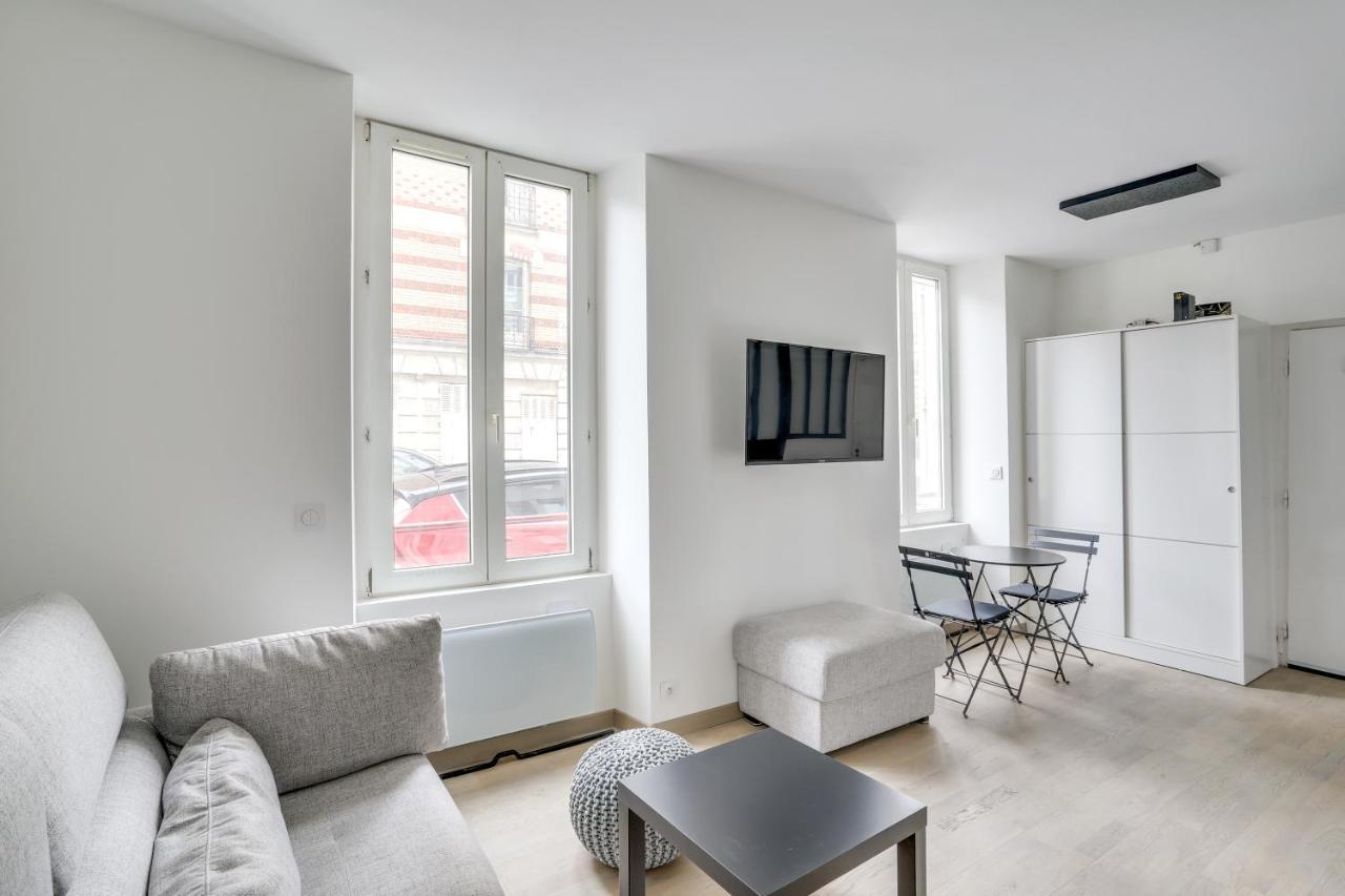 Le Fonctionnel in Paris