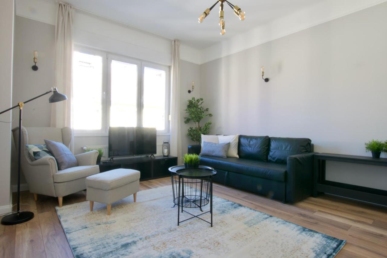 Standard Apartment by Hi5 - Tatra Street