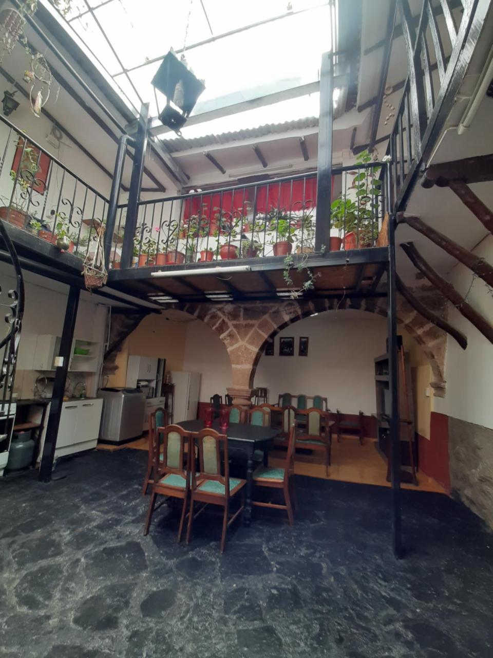 La Casa de Laura