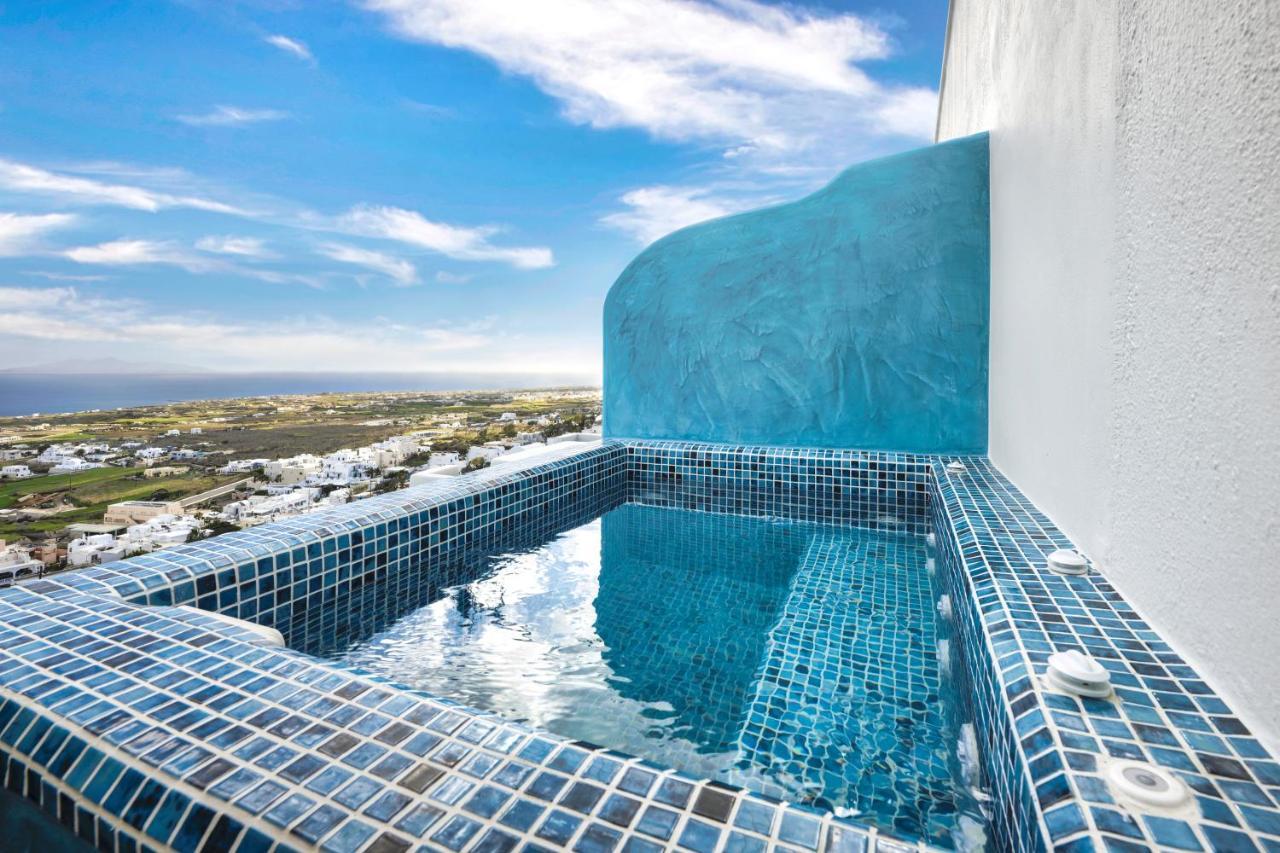 Nectarios Villa 2 (Adults Only)