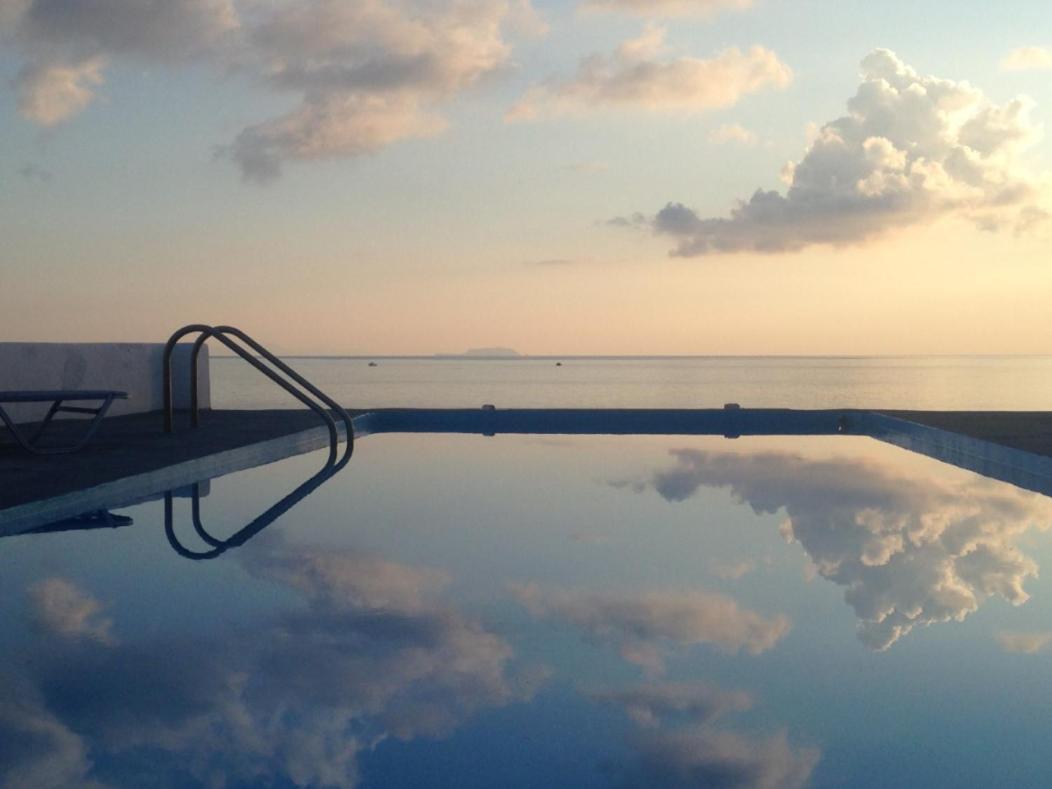 Santorini Grace Villa No1