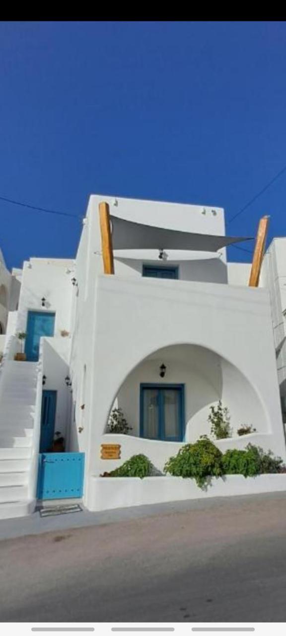 Atlantida Spacious Flat