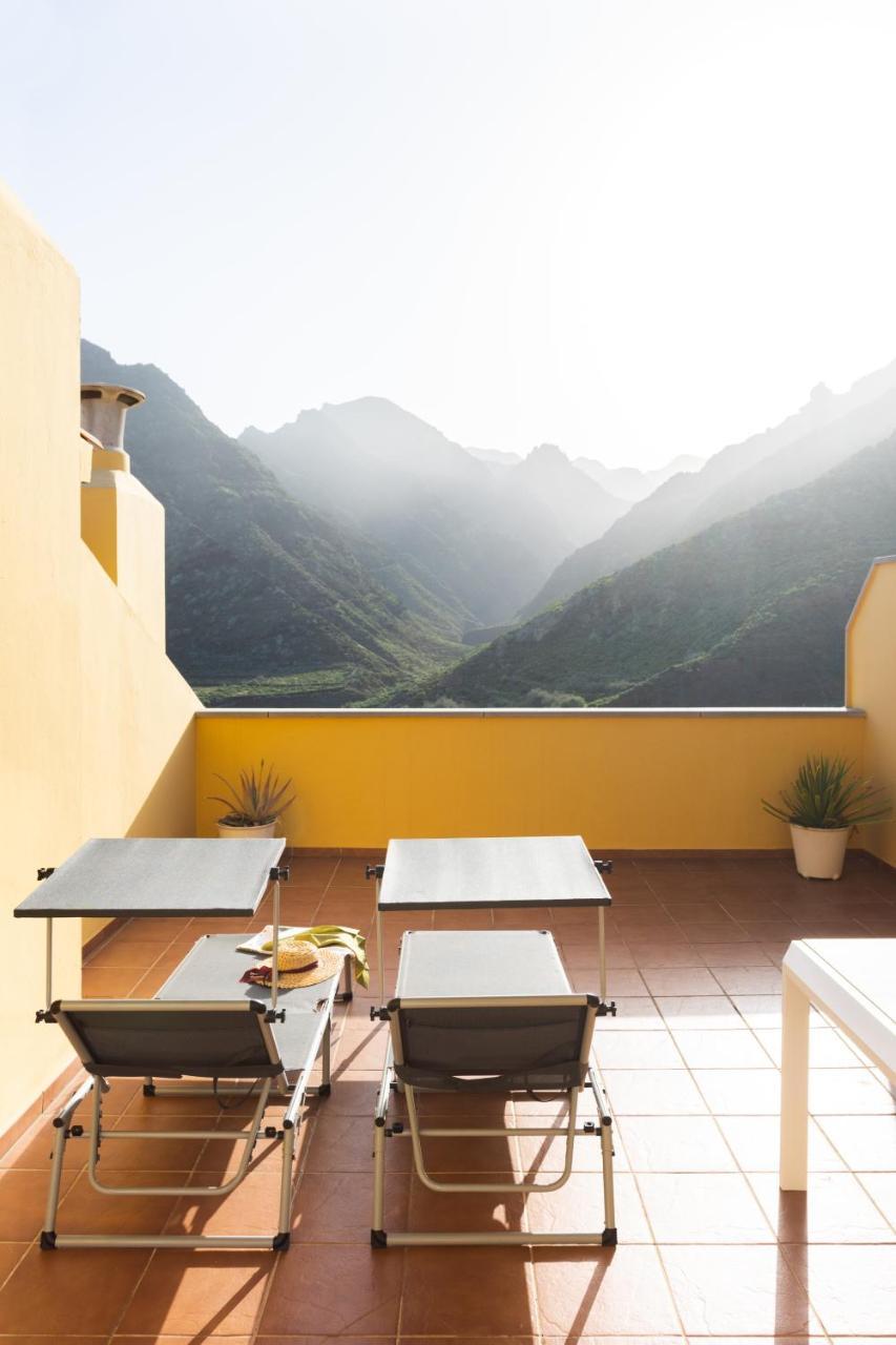 Home2book Amazing Views Duplex Dos Hermanos