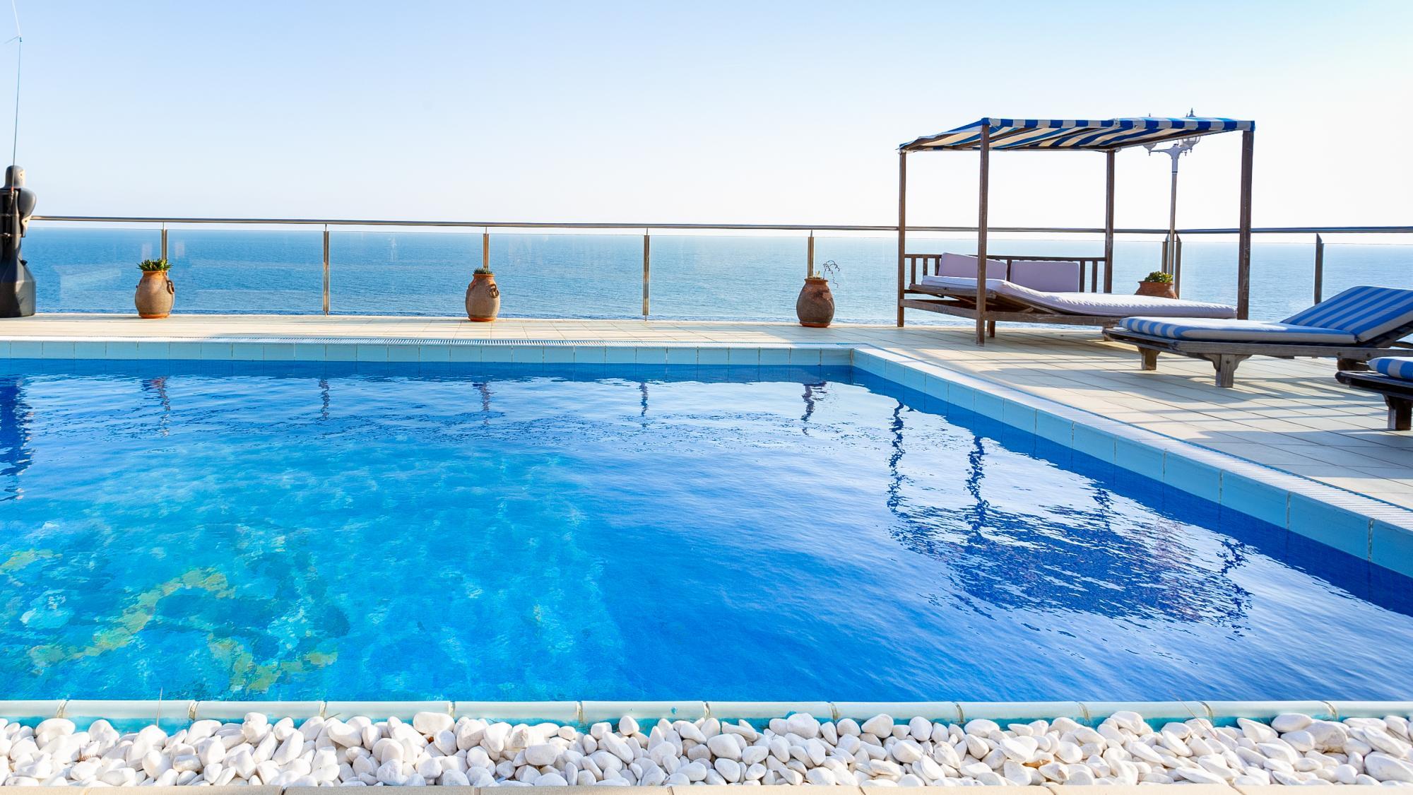 Canyelles in Lloret de Mar