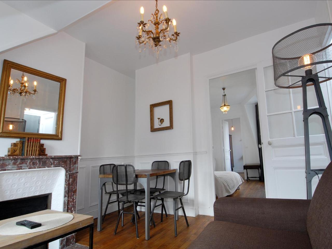 Appart’Tourisme Paris Porte de Versailles