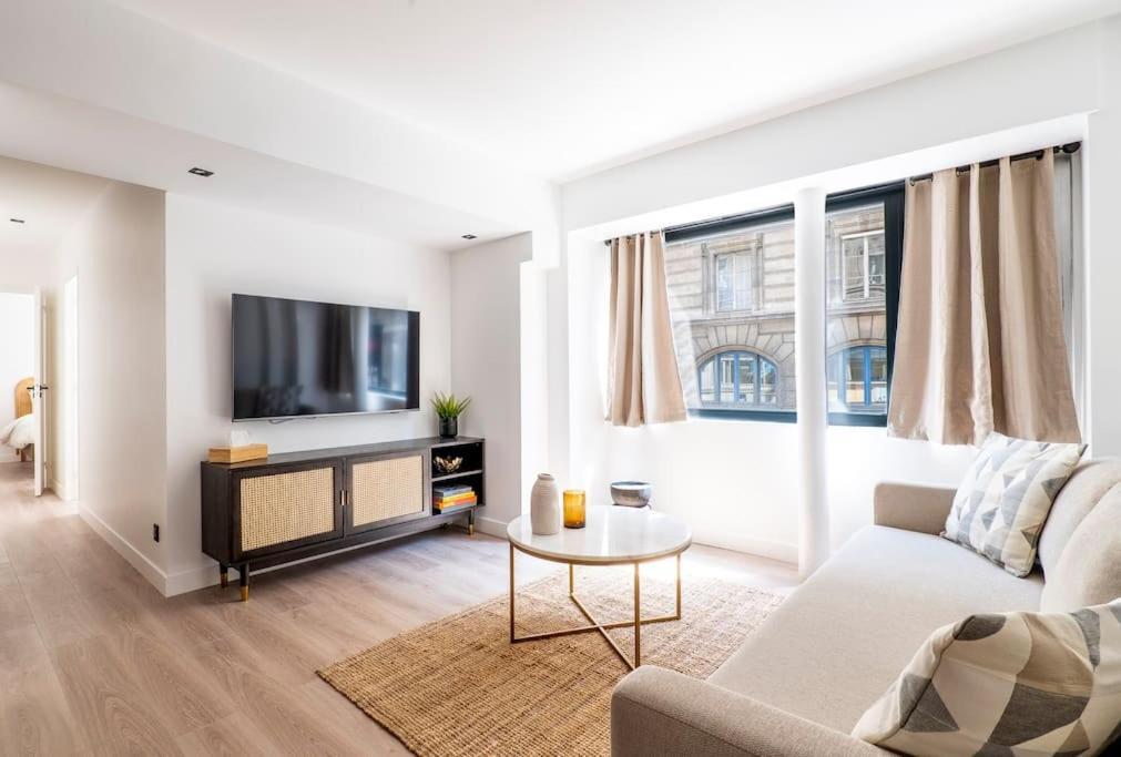 Gembnb Luxury Apartments - Residence Rivoli