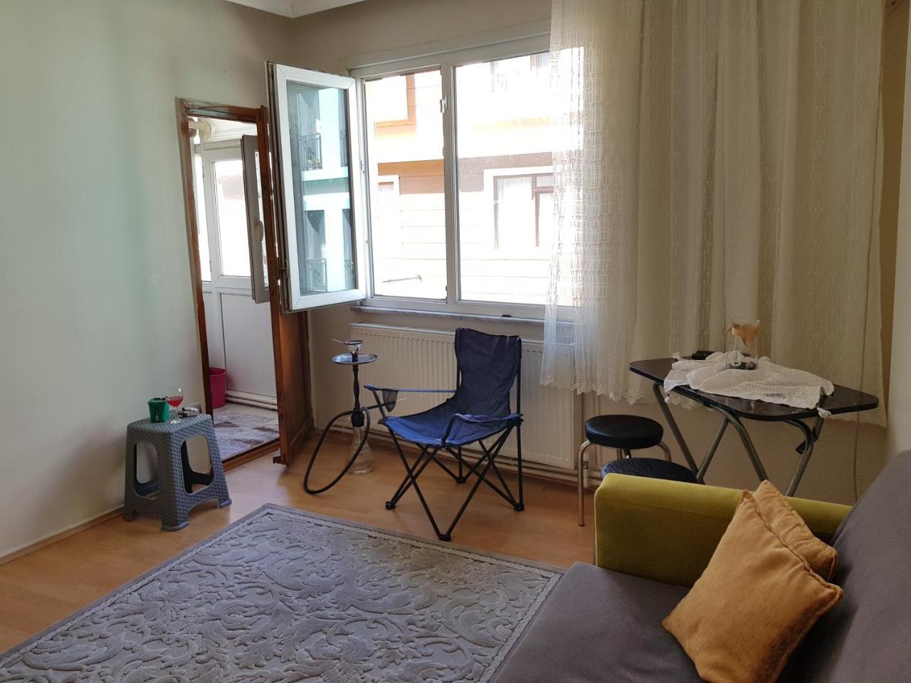 Fully Furnished Flat for Rent in