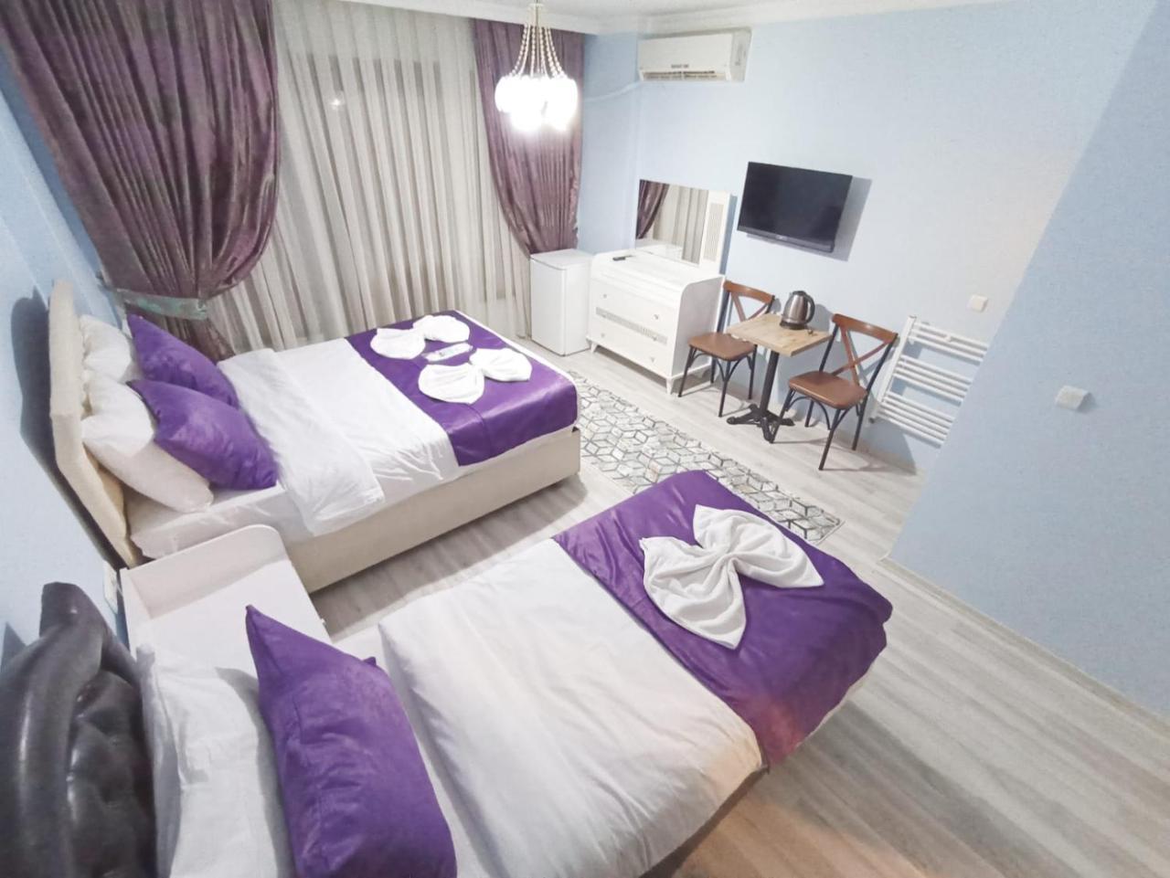 Taksim Rozenda Residence
