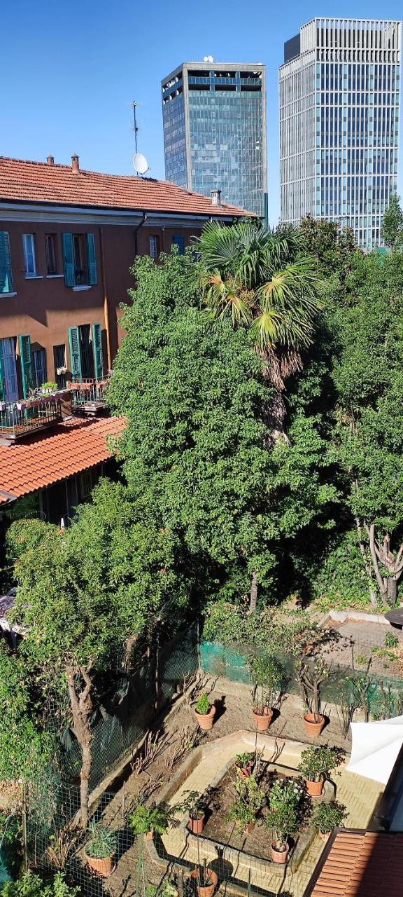 Relax a 4 Salti Dai Navigli