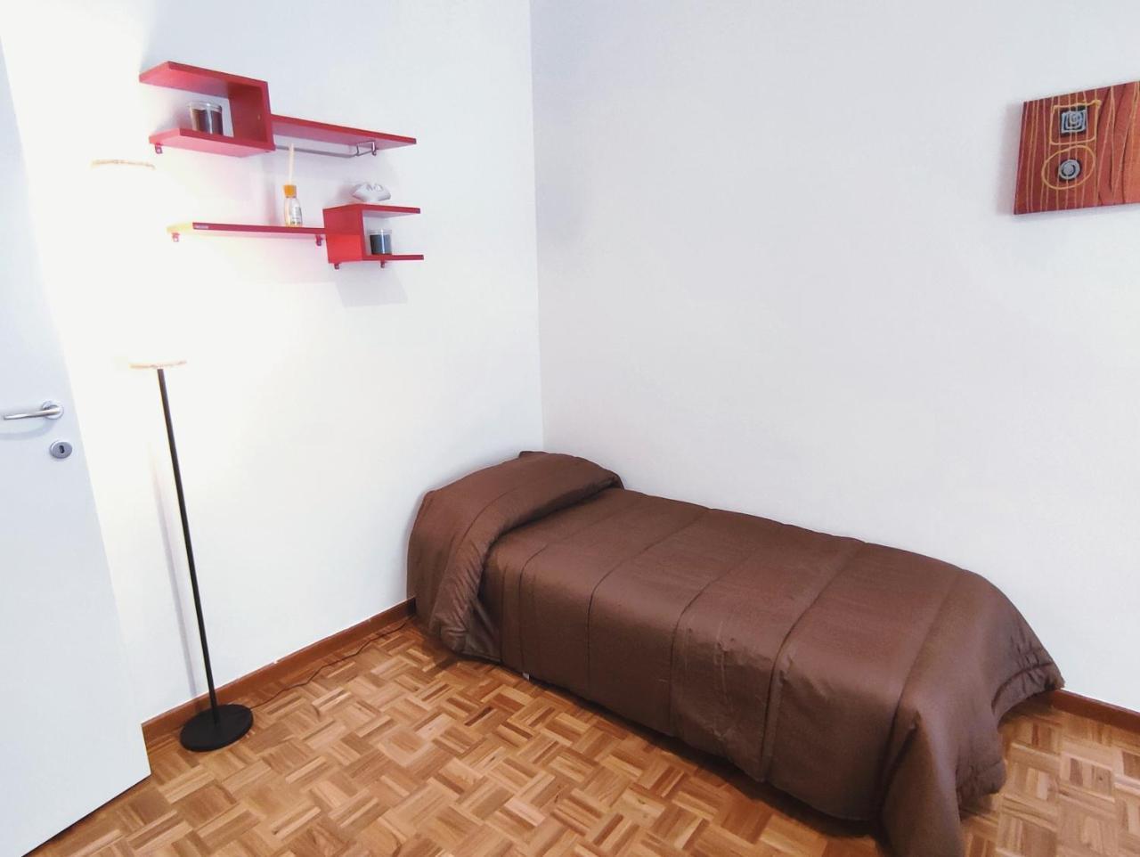 Casa Ricotti Relax & Comfort