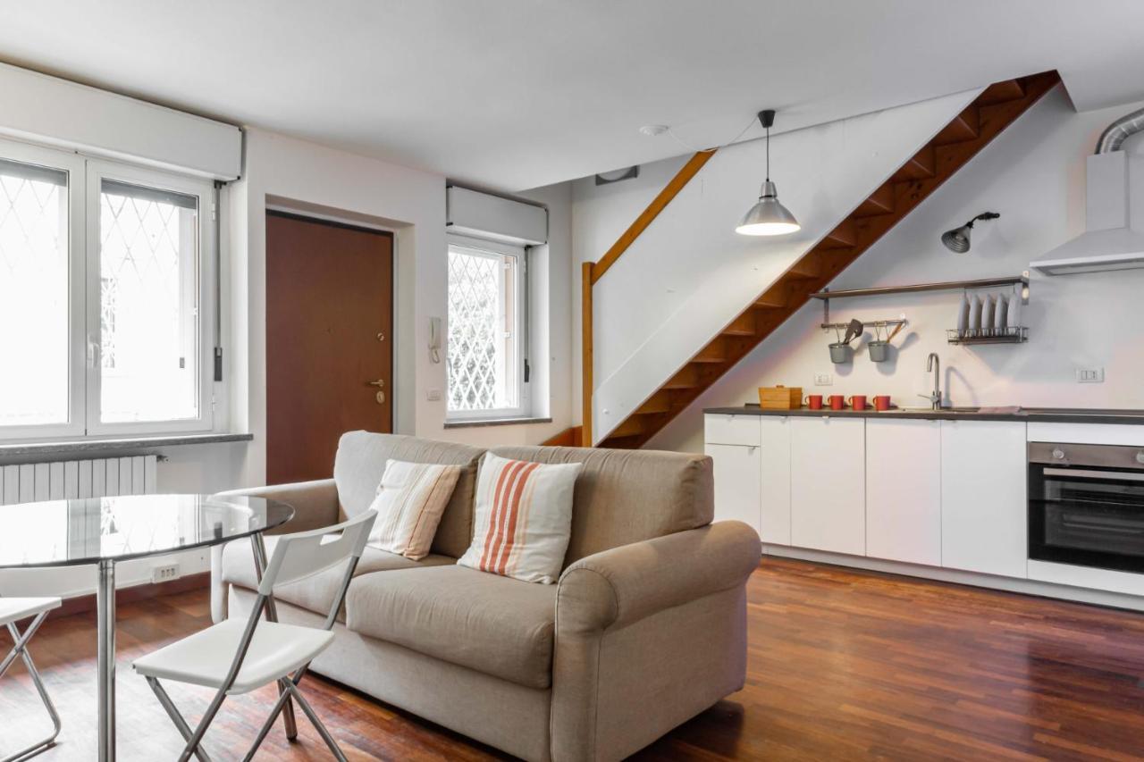 Easylife - Angolo di Relax in Zona Paolo Sarpi