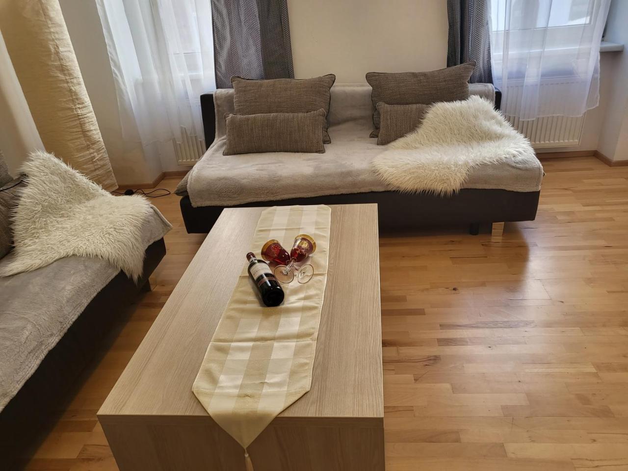 West Appartement