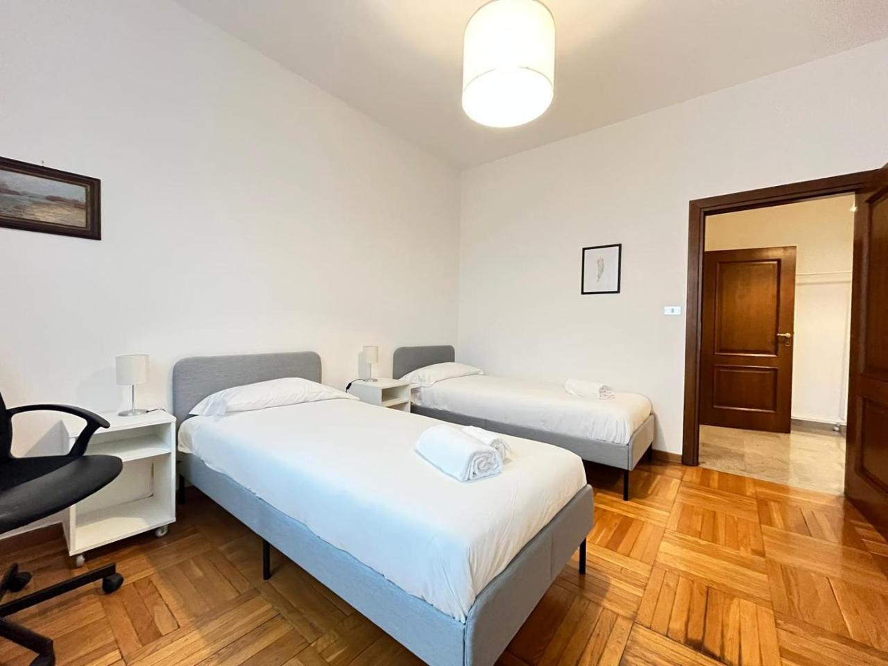 Kibilu - Viale Andrea Doria - Corso Buenos Aires - Porta Venezia - Centro Citta