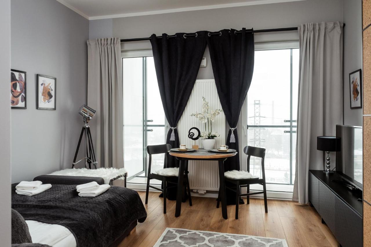 Prymasa Tysiaclecia 83a City Center View by Perfect Apart 915